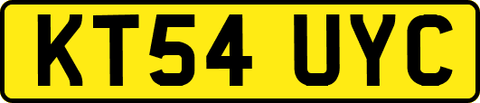 KT54UYC