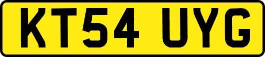 KT54UYG