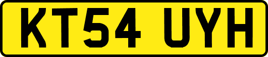KT54UYH