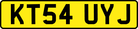 KT54UYJ