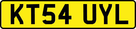 KT54UYL