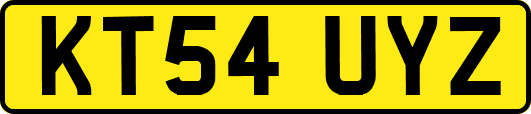 KT54UYZ