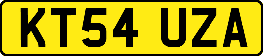 KT54UZA