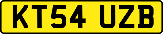 KT54UZB