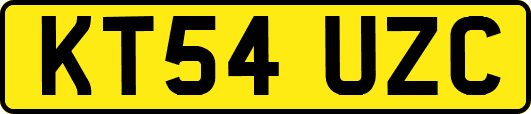 KT54UZC