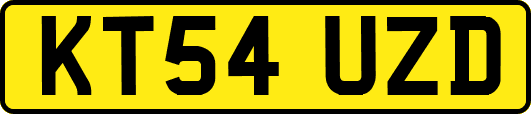 KT54UZD