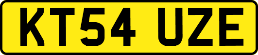 KT54UZE