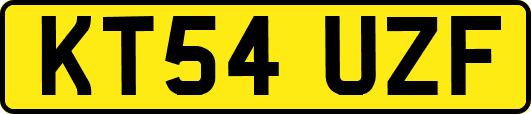 KT54UZF