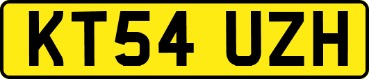 KT54UZH