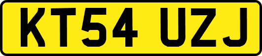 KT54UZJ