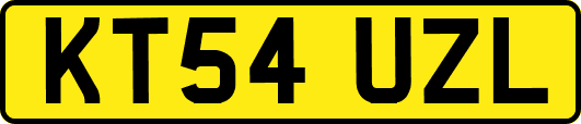 KT54UZL