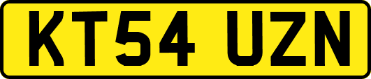 KT54UZN