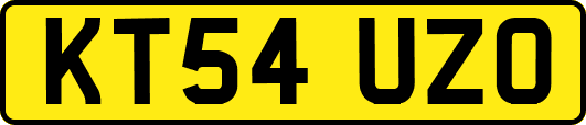 KT54UZO