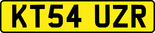 KT54UZR
