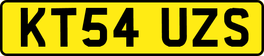KT54UZS