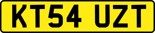 KT54UZT