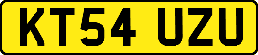 KT54UZU
