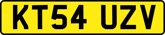 KT54UZV