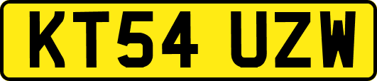 KT54UZW