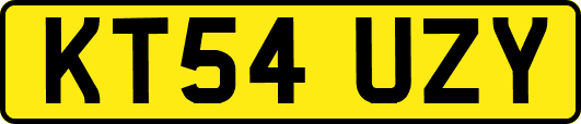 KT54UZY