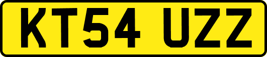 KT54UZZ