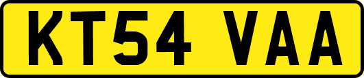 KT54VAA