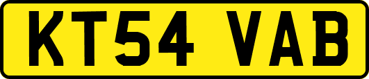 KT54VAB