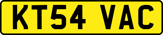 KT54VAC