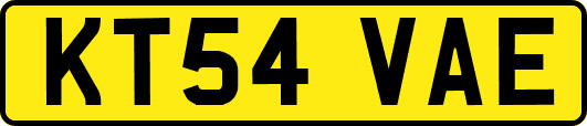 KT54VAE