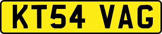 KT54VAG