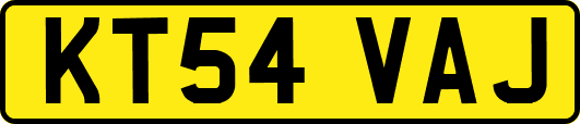KT54VAJ