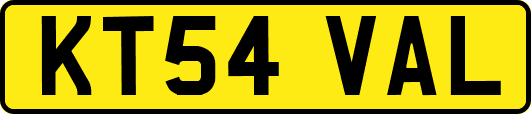 KT54VAL