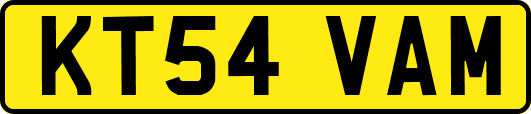 KT54VAM
