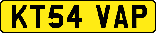 KT54VAP