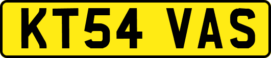 KT54VAS
