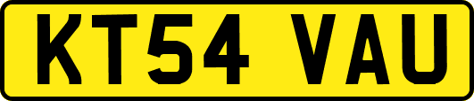 KT54VAU