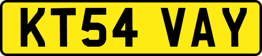 KT54VAY