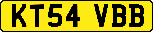 KT54VBB