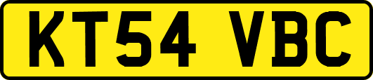 KT54VBC