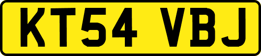 KT54VBJ