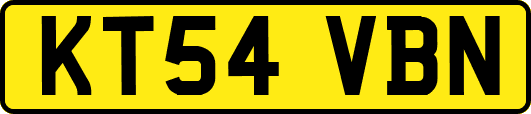 KT54VBN