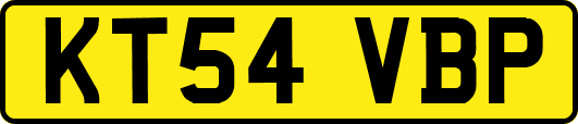 KT54VBP