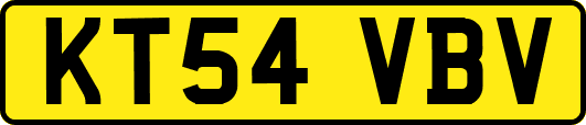 KT54VBV