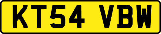 KT54VBW