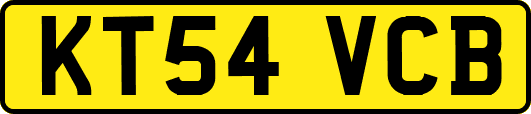 KT54VCB