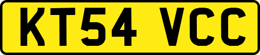 KT54VCC