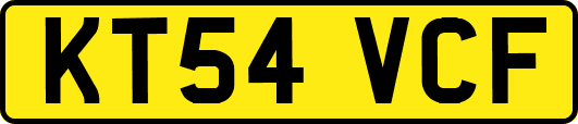 KT54VCF