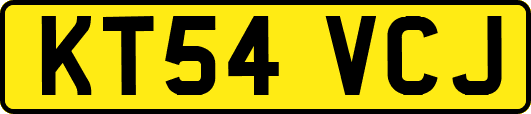 KT54VCJ