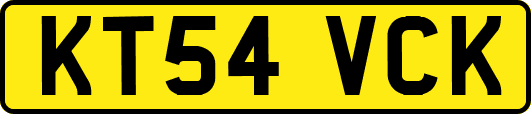 KT54VCK