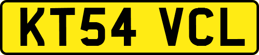 KT54VCL